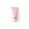 Auf Lager: 60ml Perlmuttrosa Weiche Tube Vakuum-Pressflasche