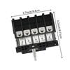 Fuse Box Battery Terminal 68089468AA 956601 For Dodge Durango 2011–2025 For Jeep Grand Cherokee WK 2012– Car accessories