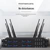 HuiDu UH-622S Wireless Microphone System (CN version)