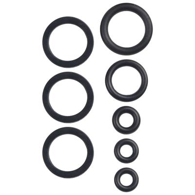 10 stücke Dicht Ring Für 3/5/8L Garten Sprayer Reusable Gummi