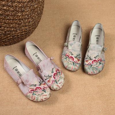 Damesschoenen – Sneakers