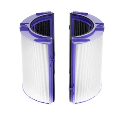 

Комбі-фільтр для очищувача, Оригінальний Dyson - 965432-01