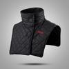 RIMIX Sport Water-resistant Winter Warm Neck Warmer With Thickening Fleece For Ski Snowboarding Bike Motorcycling Cycling Hiking