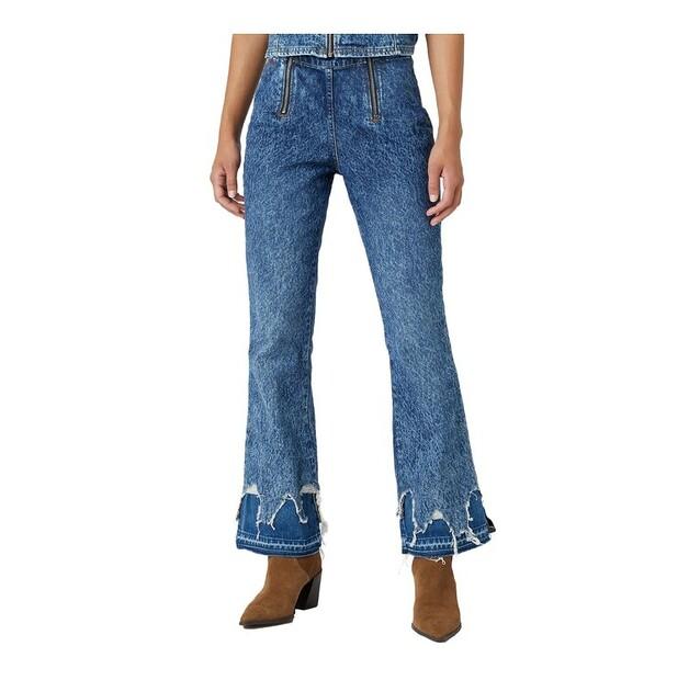

Джинсы Wrangler W2FC96M29 EU 27_32