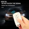 Tpu Car Remote Key Case Cover Shell Fob For Toyota Corolla Camry Rav4 Highlander Auris Chr Avalon Land Cruiser Prius Aygo Prado