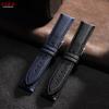 10/12/14/16/18/20/22mm Watch Band Genuine Leather Straps Watchbands Slim Women Men Accessories Pin Buckle Wrist Belt with Tool