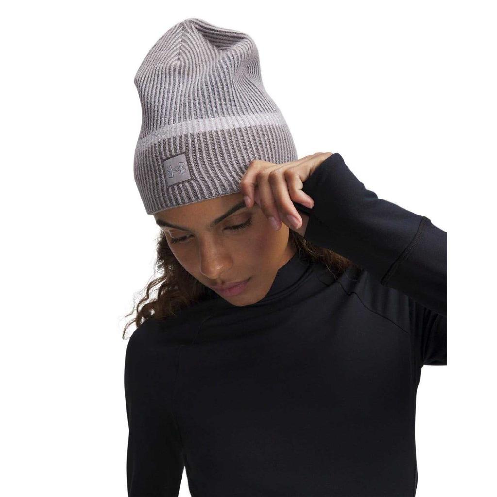 Under Armour Men's Launch Reflective Beanie