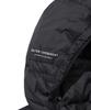Welter Experiment Shield Down Hood Vest_Black_Wol047
