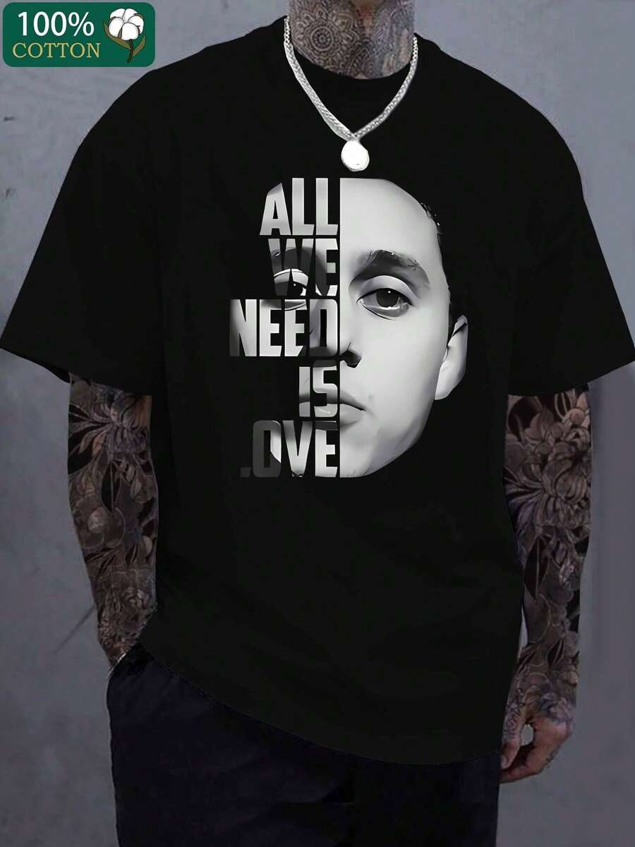 

Unisex T-Shirt – Soft And Comfortable, Perfect For Everyday Wear And Outdoor Activities – Elevate Your Style With Effortless Fashion XXXL