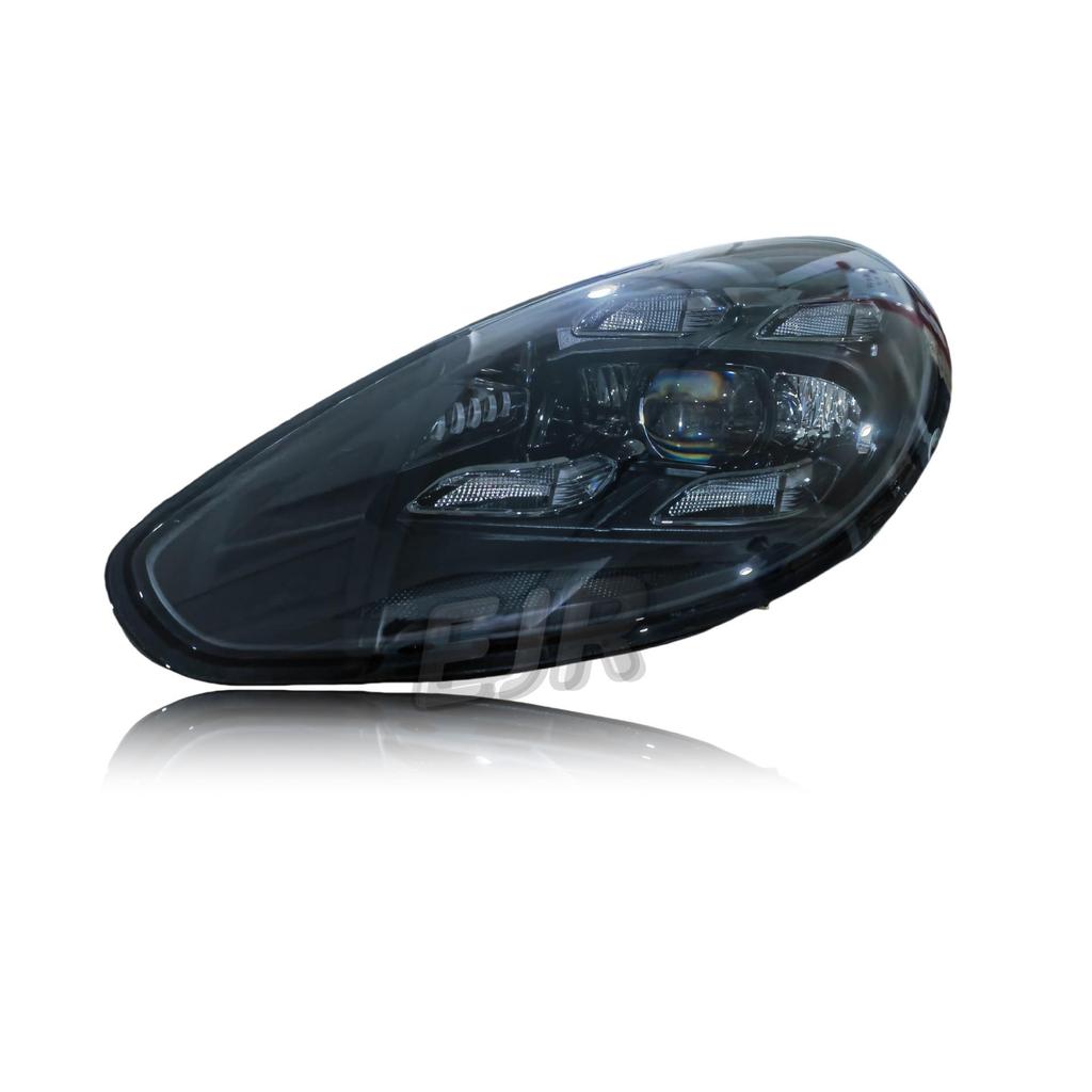 Porsche Panamera 2014-2016 Headlight Assembly with High-Spec Matrix Upgrade