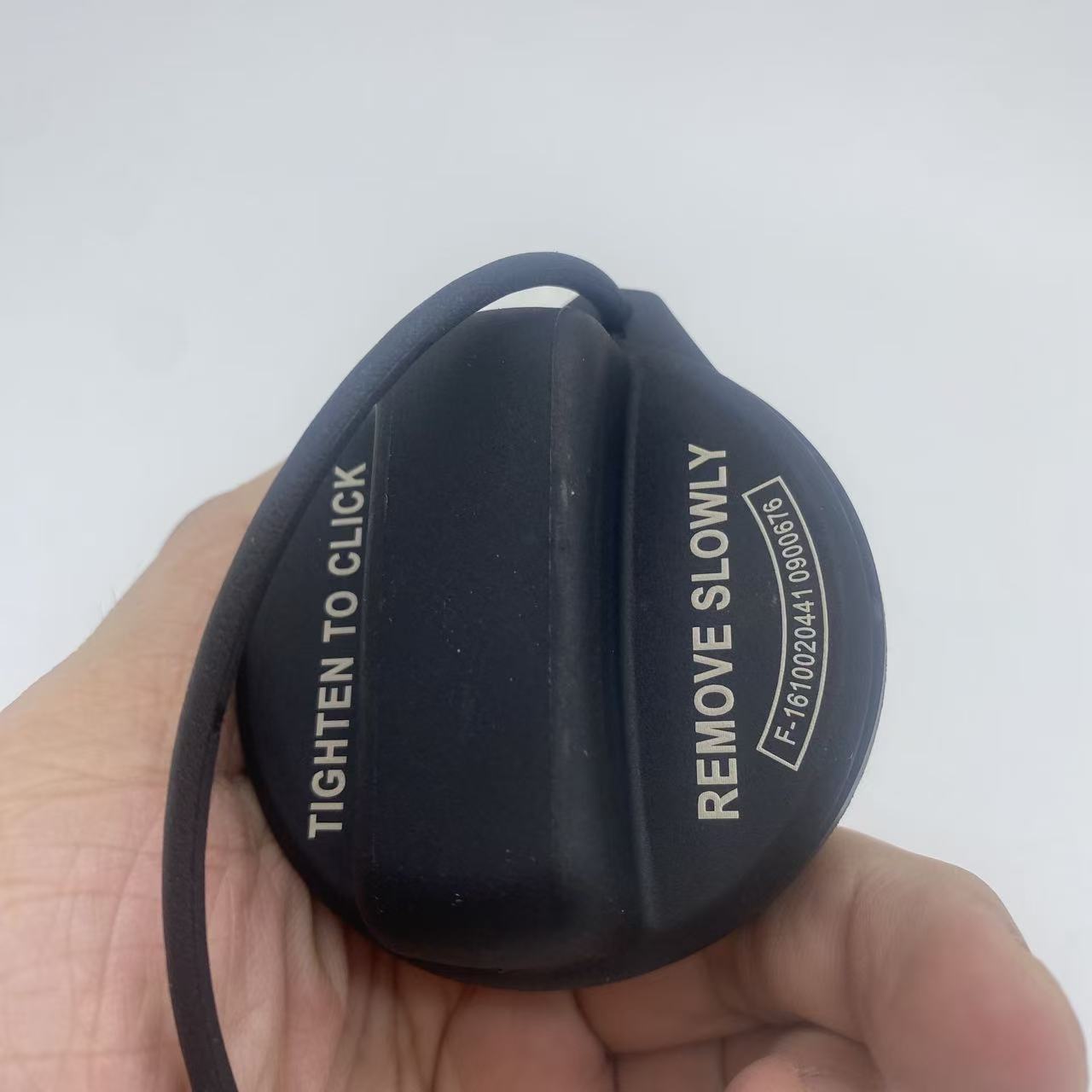 Оригинальная внутренняя крышка топливного бака 17670-T3W-A01 для автомобилей Honda Civic CR-V Accord Odyssey Fit Jazz City Acura 1PC NEW