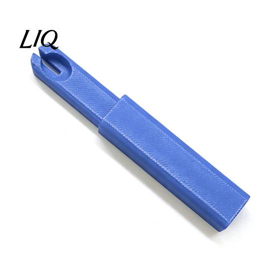 Lateks Balon Düğümleme Aracı 3D Baskılı Düğümleme Aracı, Taşınabilir Balonlar İçin Hafif Düğümleme Yardımcısı, Çocuklar ve Yetişkinler İçin Hızlı Yardım, Parti Kurulumları