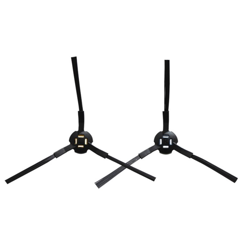 Accessory Kit For Robot Vacuum For ILIFE A20 T20S V3x For Polaris PVCR 3600 Main Brush Mop Cloths Side Brushes Filters Cleaning