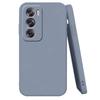 For OPPO Reno 12 5G Case Cover Reno 12 Capas New Liquid Silicone Bumper Shockproof TPU Soft Fundas OPPO Reno 12 Reno12 5G Global
