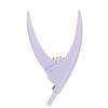 Acrylic Nail Clipper Professional Stainless Steel Nail Tip Cutter False Nail Trimmer Manicure Tool