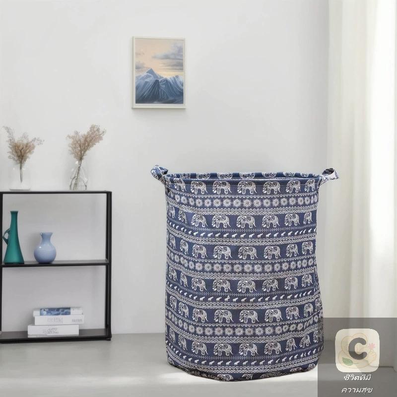 HUA HUA Household Home Bathing And Changing Clothes Basket Storage Sanitary Dormitory Clothes Basket Bathroom Laundry Clothes