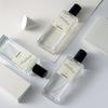 Camellia Series Unisex Perfume Gift Set White Tea Vanilla Niche Fragrance 50ml Accompanying Gift Premium Long Lasting Fragrance Gift for Friends