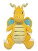 Sanei Boeki Pokemon ALL STAR COLLECTION Dragonite x D19 x H21cm Plush Toy Pokemon PP39 (S) W15.5