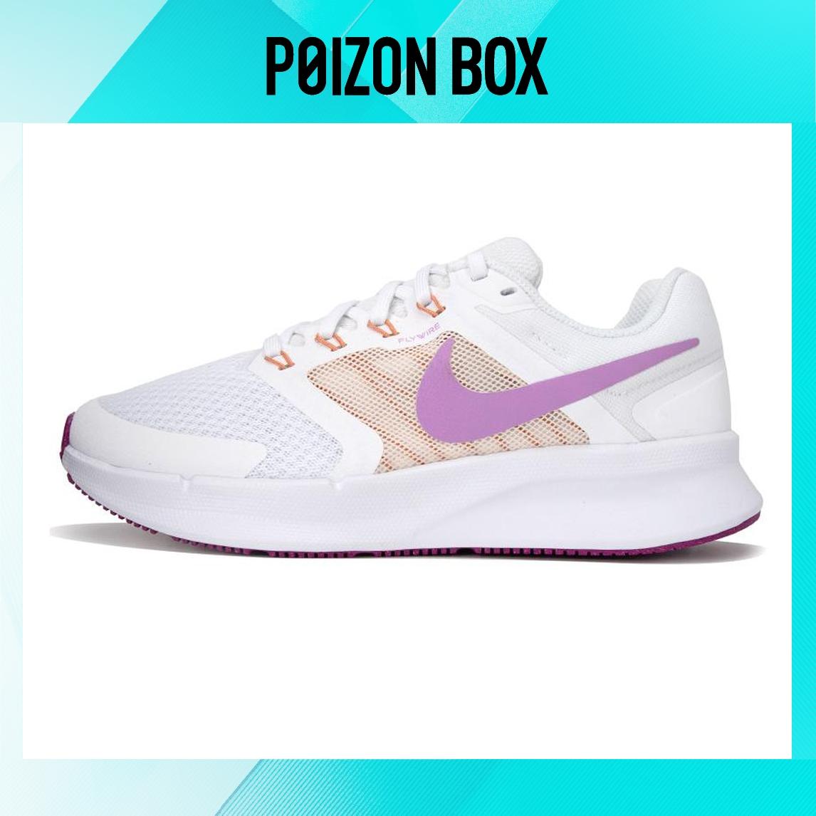 

кроссовки Nike Run Swift 3 White Rush Fuchsia Women s DR2698-103