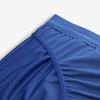 Nike Letter Lace Quick-Dry Lined Sports Shorts Men shorts Blue FN3302-476