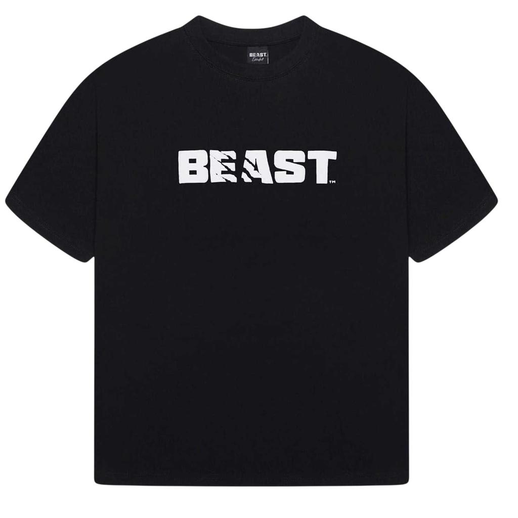 BEAST Mens Core T-Shirt