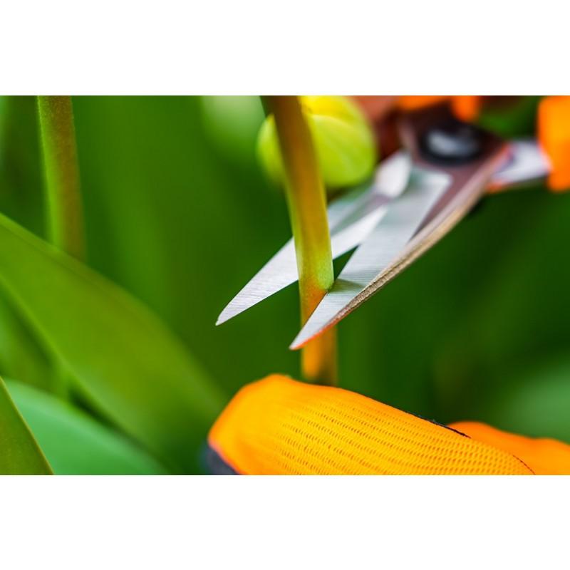 GARDEN SCISSORS 185MM - T N15-215