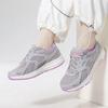Skechers Women's 128075-GYLV Cushioned Sports Shoes