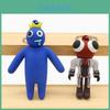 Vibrant Roblox Rainbow Friends Keychain Bag Pendant Toy For Kids Xmas Gifts