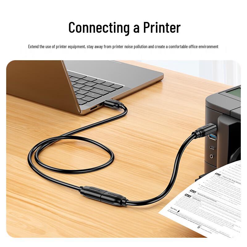 SAMZHE USB 3.0 Extension Cable