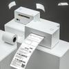 Deli DL-760D Thermal Label Printer CN plug (adapter included)