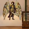 Colorful Art DecorationA Meaningful And Graceful Decoration That Enhances The Atmosphere In Any RoomAcrylic Decoration, Elegant Religious  Gift