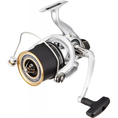 Daiwa Daiwa Spinnrolle Weitwurf 17 Fine Surf 35 Modell 2017 Feine Schnur