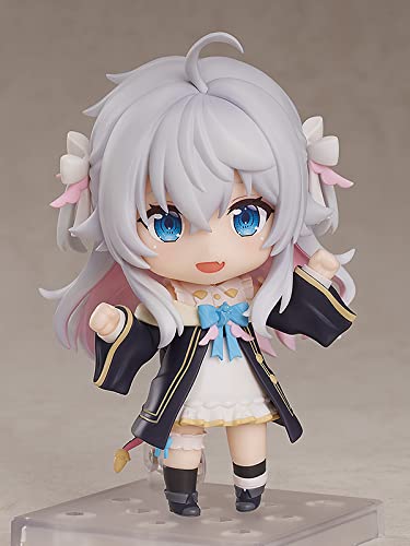 Nendoroid Kagura Nana non-scale plastic painted movable figure