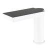 Sensor Fauce Digital Display Bathroom Basin Faucet Sink Faucet Touch Screen Brass Deck Mount Cold Hot Water Mixer Bathroom Crane