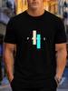 2026 New Sport Breathable Tshirt France Paris Letter Print Casual Crew Neck Unisexs Top Luxury Short Sleeve