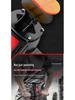 DELIXI Handheld High-Power Core Drill for Air Conditioner and Range Hood Wall Openings, Lightweight Modified Drill.