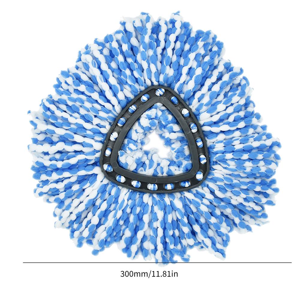 Paspas Başlıkları Kolay Temizleme Yer Başlığı Paspas O-Cedar EasyWring RinseClean için