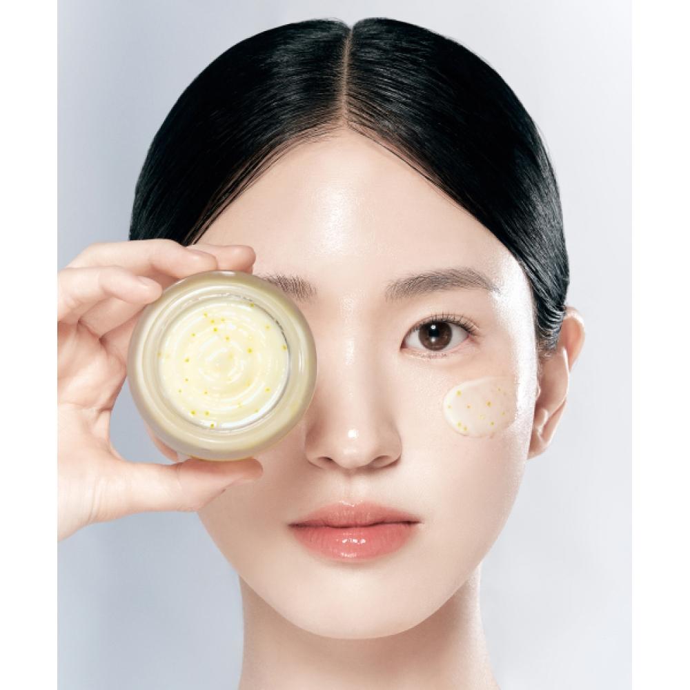 Goodal [new] Green Tangerine Vita C Blemish Care Cream Alpha  25ad 