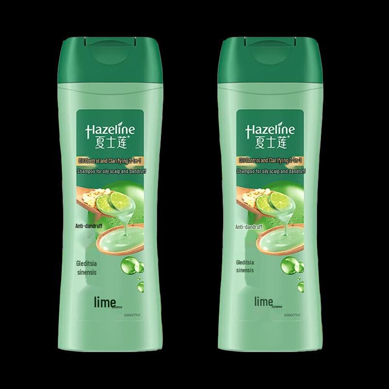 

Sunsilk Oil Control Purifying Anti-dandruff Shampoo