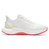 Anta 3.0 Lite Fabric Synthetic Leather Non-Slip Wear-Resistant Breathable Low-Top Running Shoes Women Sneakers White Red 122315586-12