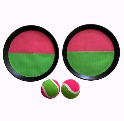 M-net Magic Ball łapka z 2 piłkami 118