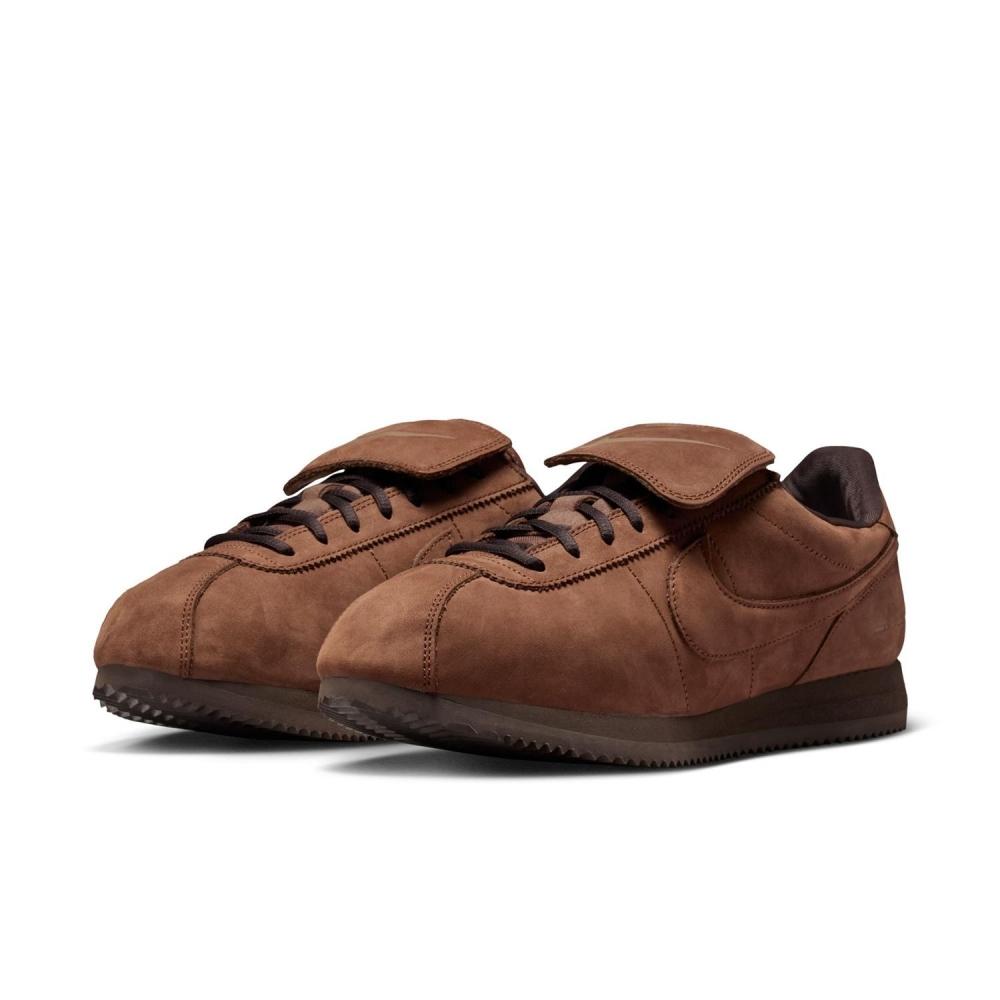 Nike Men S Cortez Ltr Se Cacwow Cacwo