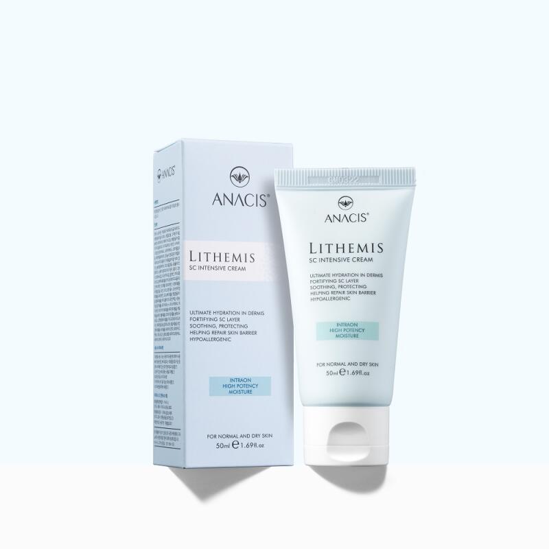 Leadermis Intensive Laser Dermatological Regeneration Cream 50g