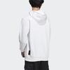 Men's adidas originals CNY Contrasting Colors Logo Large Logo Printing White HD0314