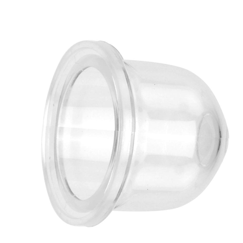 20PCS Plastic Carburetor Primer Bulb for Homelite Echo Stihl Ryobi Poulan Zama Weedeater