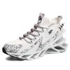 Fashion Graffiti Tied Wide Boot Casual Vip Man Shoes Men's Spring Sneakers 48 Size Sports Deals Flatas To Play High Tech Losfers
