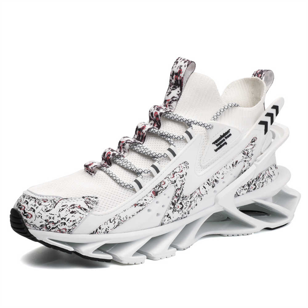 Fashion Short Graffiti Men's Shoes Luxury Shoes Skateboarding Fashion Sneakers Mens Tennis Brands Sports Street Team Lux Hit Resort