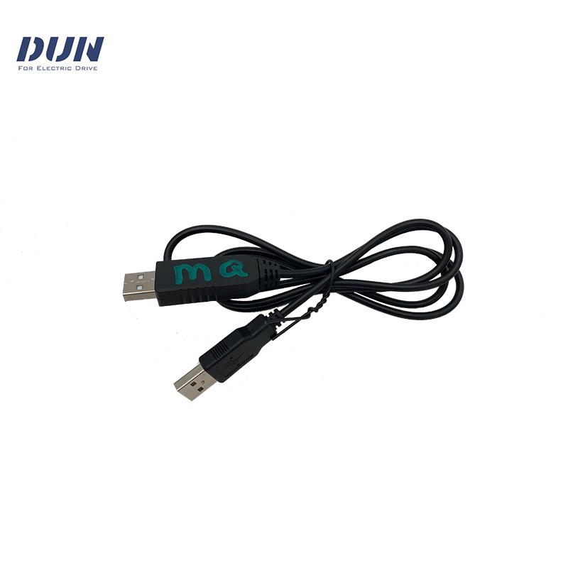 Sabvoton Mqcon Scooter Motor Controller Bluetooth Adapter USB Cable Work With SVMC Series USB Cable