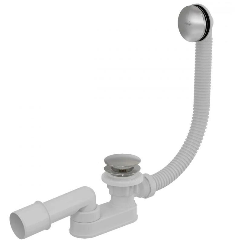 

Сифон для ванны Alca Plast A507ckm