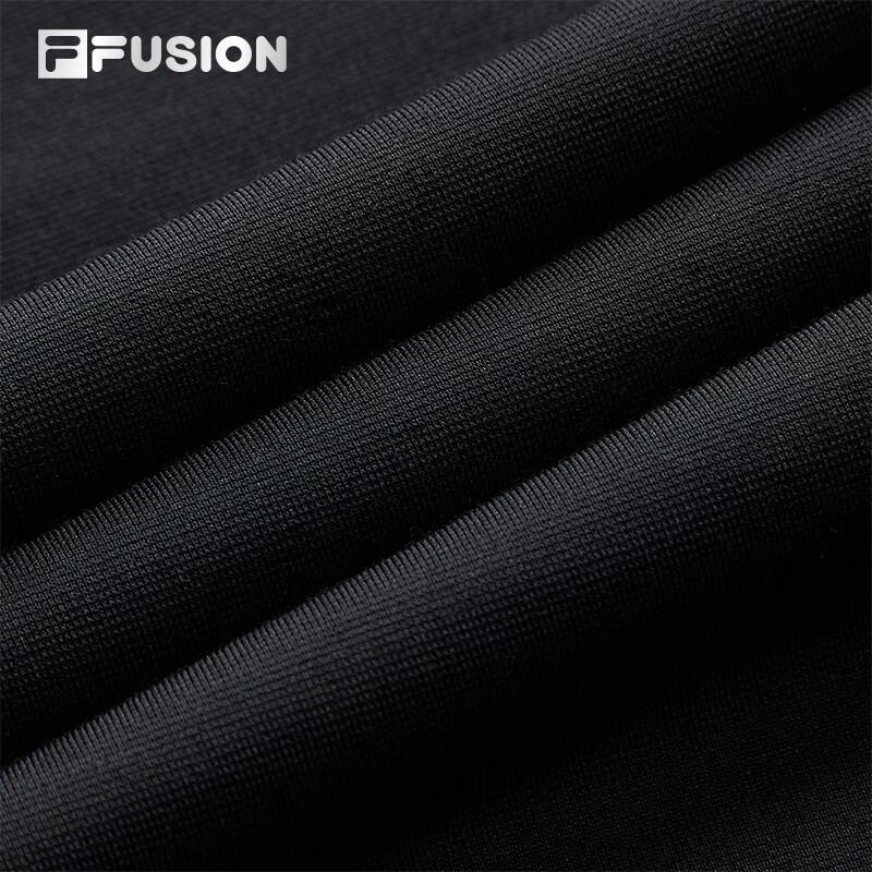 Fila Fusion Women's Relaxed Wide-Leg Pants